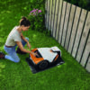 STIHL iMOW 7 Robottiruohonleikkuri - Image 2