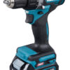 Makita Porakone XGT DF002GD201